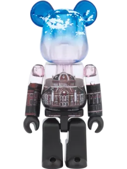 BE@RBRICK figure: Stitch