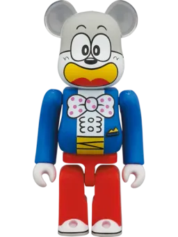 BE@RBRICK figure: Umaibo