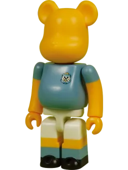 BE@RBRICK figure: Jubilo