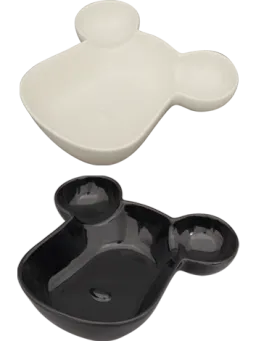 BE@RBRICK figure: Rei Ayanami