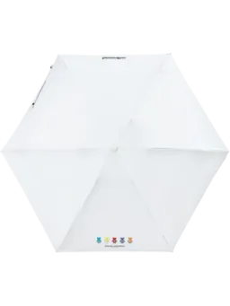 BE@RBRICK figure: Osaka Kansai Expo All-Weather Folding Umbrella