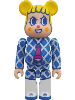 BE@RBRICK figure: Rei Ayanami