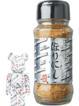 BE@RBRICK figure: Horinishi