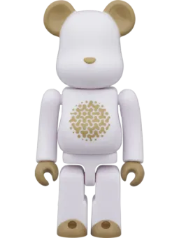 BE@RBRICK figure: Japan Pavilion