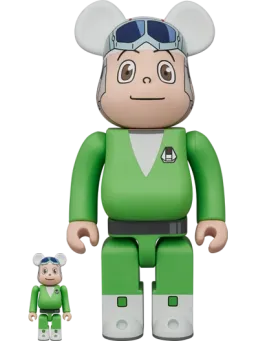 BE@RBRICK figure: Bon