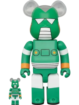 BE@RBRICK figure: Kantam Robo