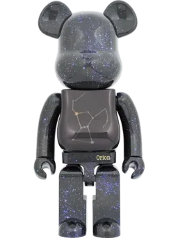 BE@RBRICK figure: Orion Luminous