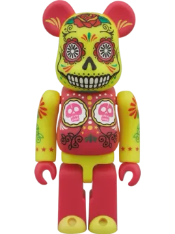BE@RBRICK figure: 2013 Halloween