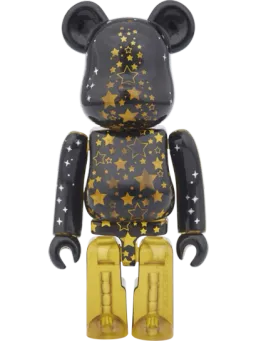 BE@RBRICK figure: 2013 Xmas Christmas Tree