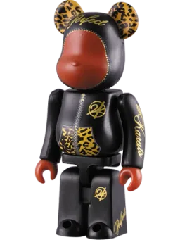 BE@RBRICK figure: 24karats BE@RBRICK