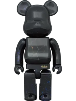 BE@RBRICK figure: Orion Luminous