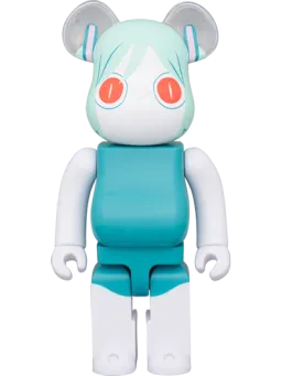 BE@RBRICK figure: Aimaina