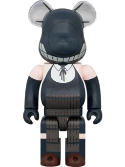 BE@RBRICK figure: Chainsaw Man — Thor