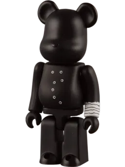 BE@RBRICK figure: Fist of the North Star - Theater Ticket