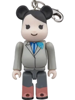 BE@RBRICK figure: ANA CA 10th GEN.