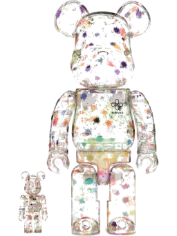 BE@RBRICK figure: Anever