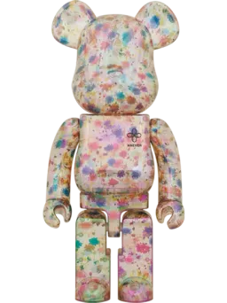 BE@RBRICK figure: Anever