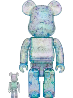 BE@RBRICK figure: ANEVER 3rd Ver.