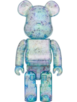 BE@RBRICK figure: ANEVER 3rd Ver.