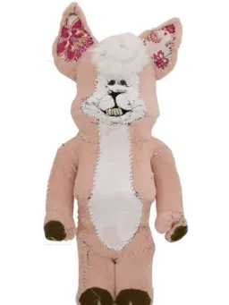 BE@RBRICK figure: Llama