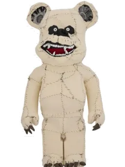 BE@RBRICK figure: Polar Bear