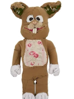 BE@RBRICK figure: Rabbit