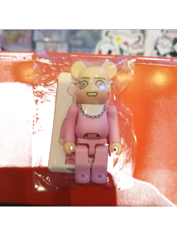 BE@RBRICK figure: Moyoco Anno Series 41