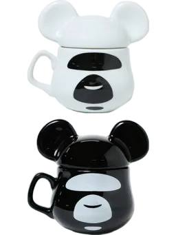 BE@RBRICK figure: Be@rmug Aape