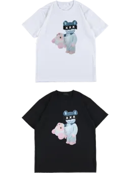 BE@RBRICK figure: Be@rtee God Selection Xxx 2019