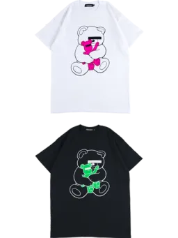 BE@RBRICK figure: Undercover Be@r 2018