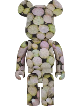 BE@RBRICK figure: Botanize