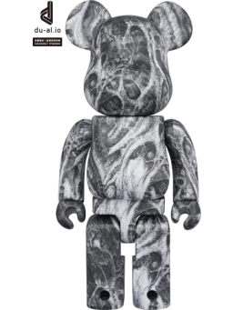 BE@RBRICK figure: Brandon Holt