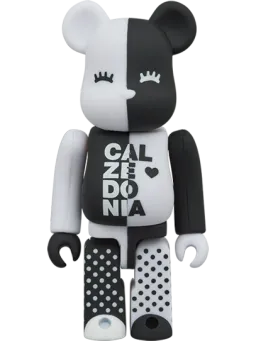 BE@RBRICK figure: Calzedonia