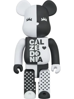 BE@RBRICK figure: Calzedonia