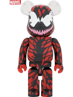 BE@RBRICK figure: Carnage