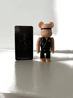 BE@RBRICK figure: Cobra Kai Series 43