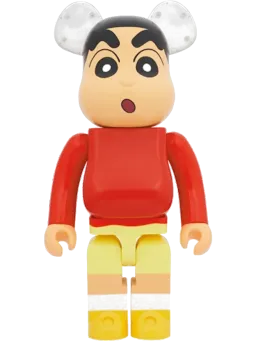 BE@RBRICK figure: 1000