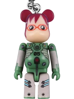 BE@RBRICK figure: Be@rbrick