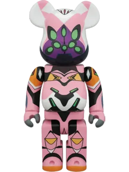 BE@RBRICK figure: Unit 8 (Gross Version)