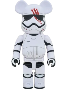 BE@RBRICK figure: Fn-2187