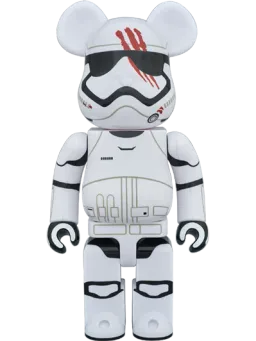 BE@RBRICK figure: Fn-2187（tm）