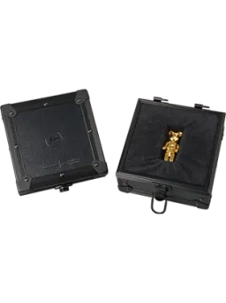 BE@RBRICK figure: fragment K24