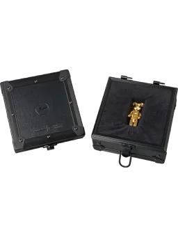 BE@RBRICK figure: fragment K24《Scheduled to be shipped sequentially from the order》