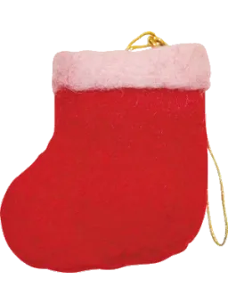 BE@RBRICK figure: Francfranc Xmas