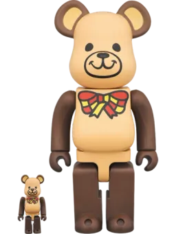 BE@RBRICK figure: Freemasonry