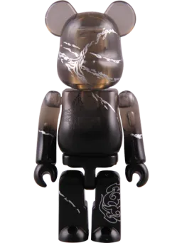 BE@RBRICK figure: Gigor Be@rbrick