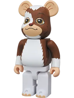 BE@RBRICK figure: Gizmo