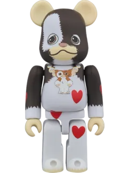 BE@RBRICK figure: GIZMO MUVEIL Ver.