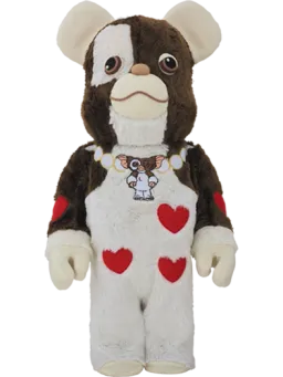 BE@RBRICK figure: GIZMO MUVEIL Ver.