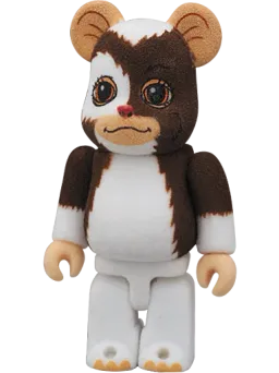 BE@RBRICK figure: Gizmo & Stripe 2-Pack